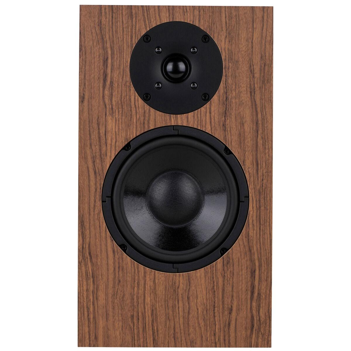 KEF 1034 2way speaker - www.stedile.com.br